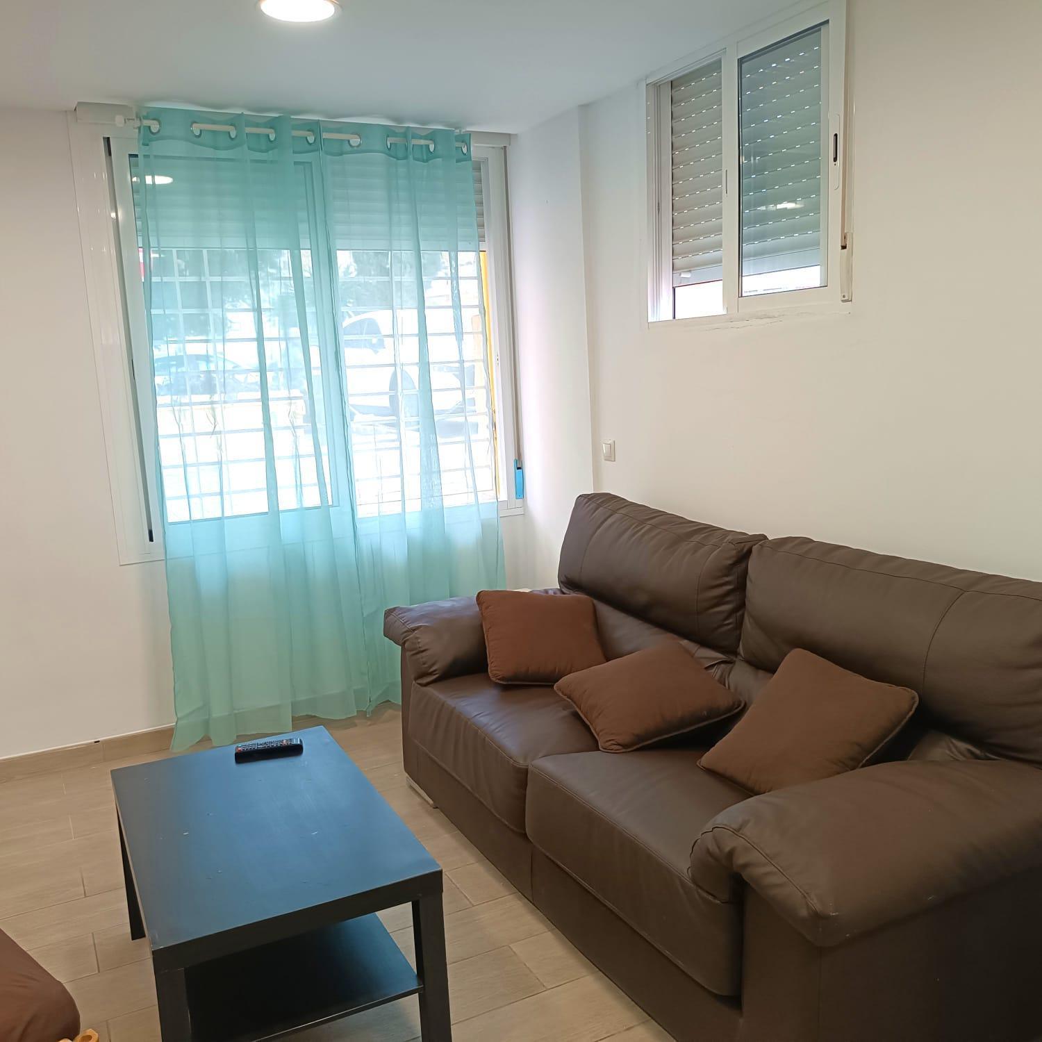 Benalmadena Playa Apartamentos Málaga Exterior foto
